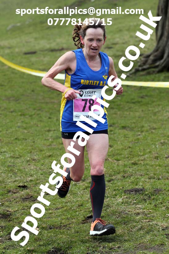 Masters men 2021 NECAA Cross Country Relays, Thornley Farm, Peterlee, Saturday, April 10th. Photo: David T. Hewitson/Sports for All Pics
